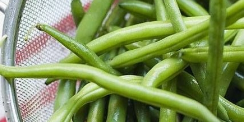 Fantasy pasulj od šparoga